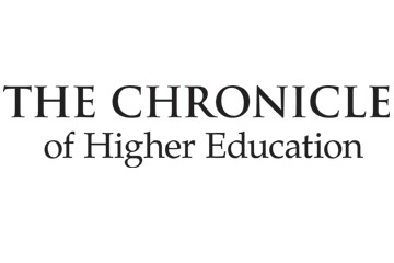 Logo of the chronicle