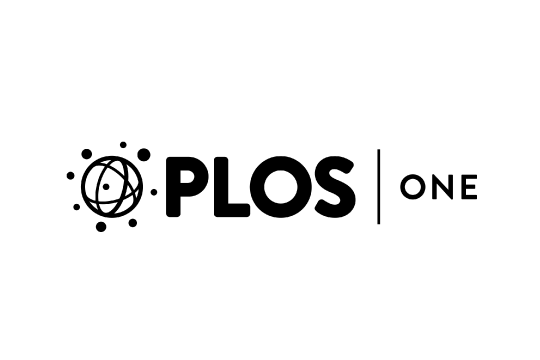 PLOS One cover