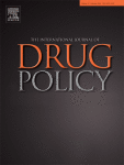 drug policy journal cover
