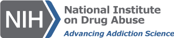 NIH NIDA logo