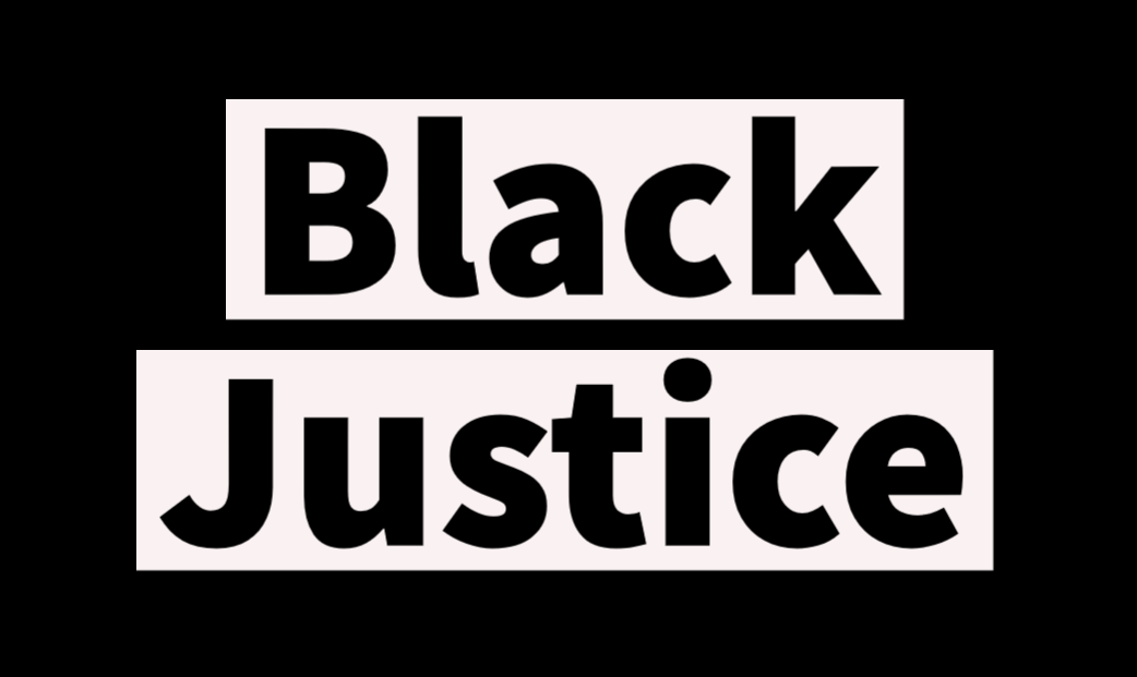 Black Justice