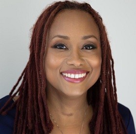 Dr. Dawn Goddard-Eckrich Dr. Dawn Goddard-Eckrich