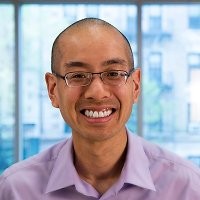Dr. Elwin Wu Dr. Elwin Wu