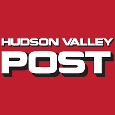 Hudson Valley post logo