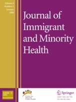 Journal of Immigrant and Minority Health 