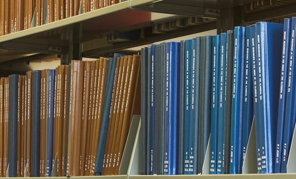 picture of publications
