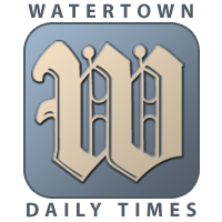 watertown logo