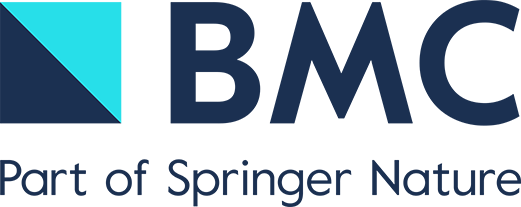 logo of publication BMC
