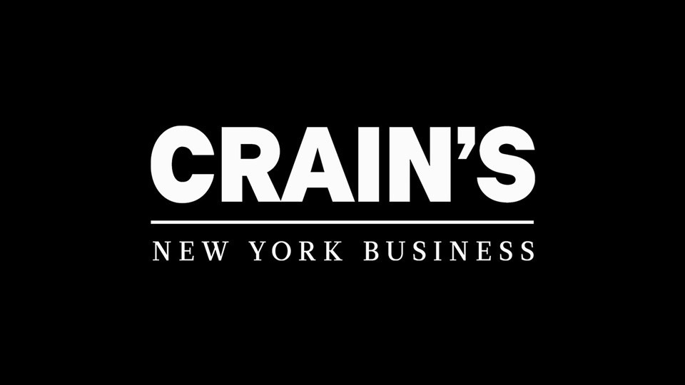 Crain's logo
