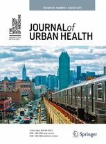 Journal of Urban Health