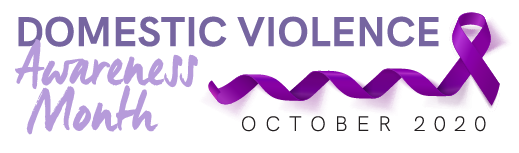 dv awareness logo