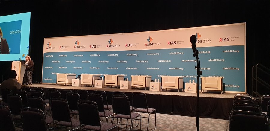 Photo image of empty IAS panel from the Toronto Star Photo of empty panel seats