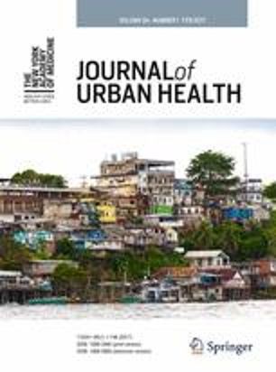 journal of urban health