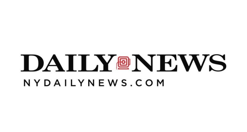 new york daily news logo
