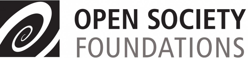 open society logo