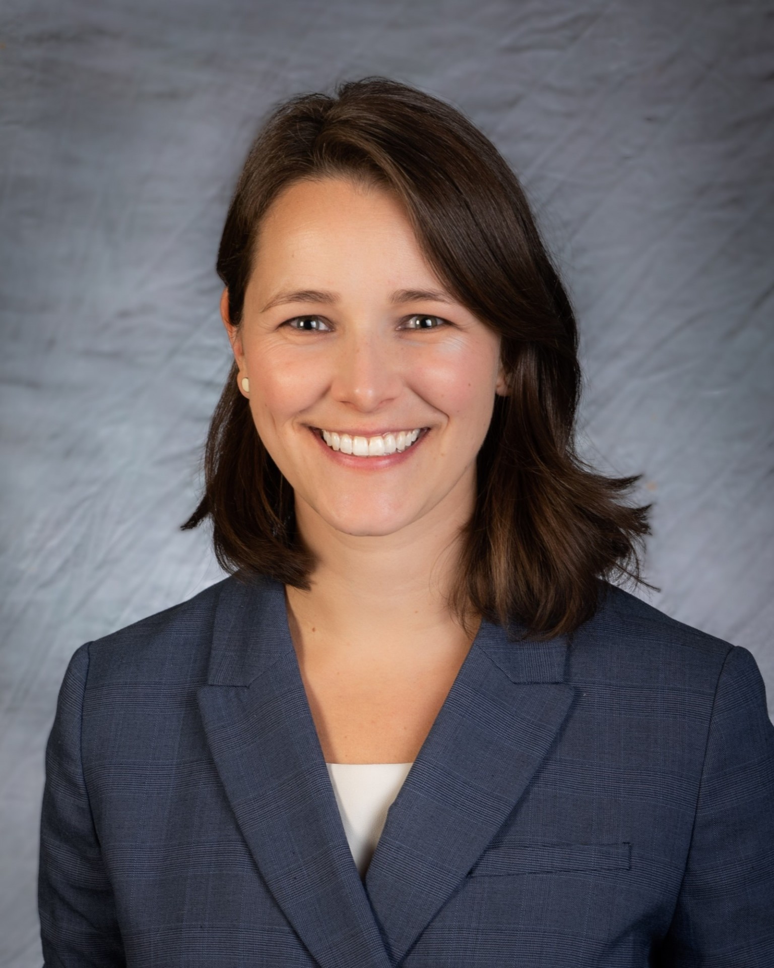 Dr. Laura Starbird Dr. Laura Starbird
