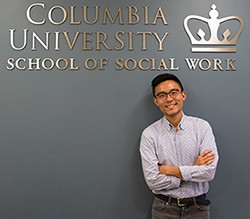 student headshot