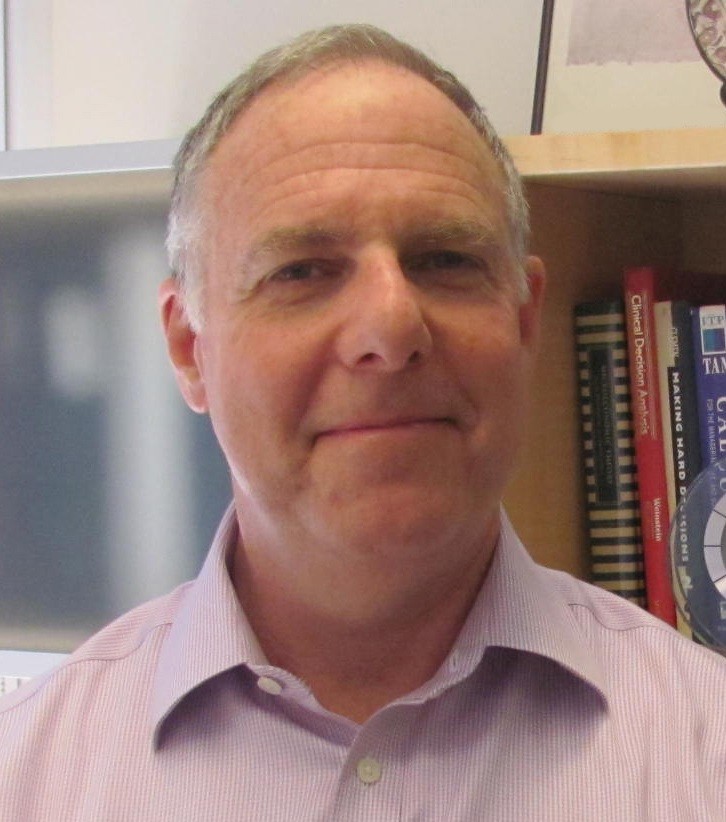 Bruce R. Schackman, PhD