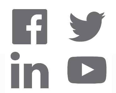 icons for social media