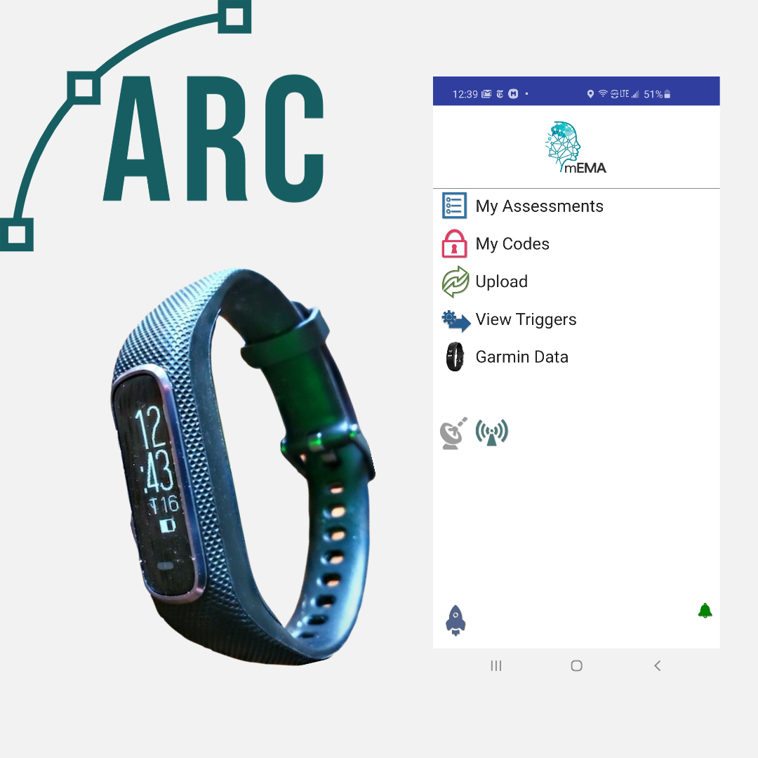 watch and smart app