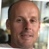 Photo of Aaron Ferguson