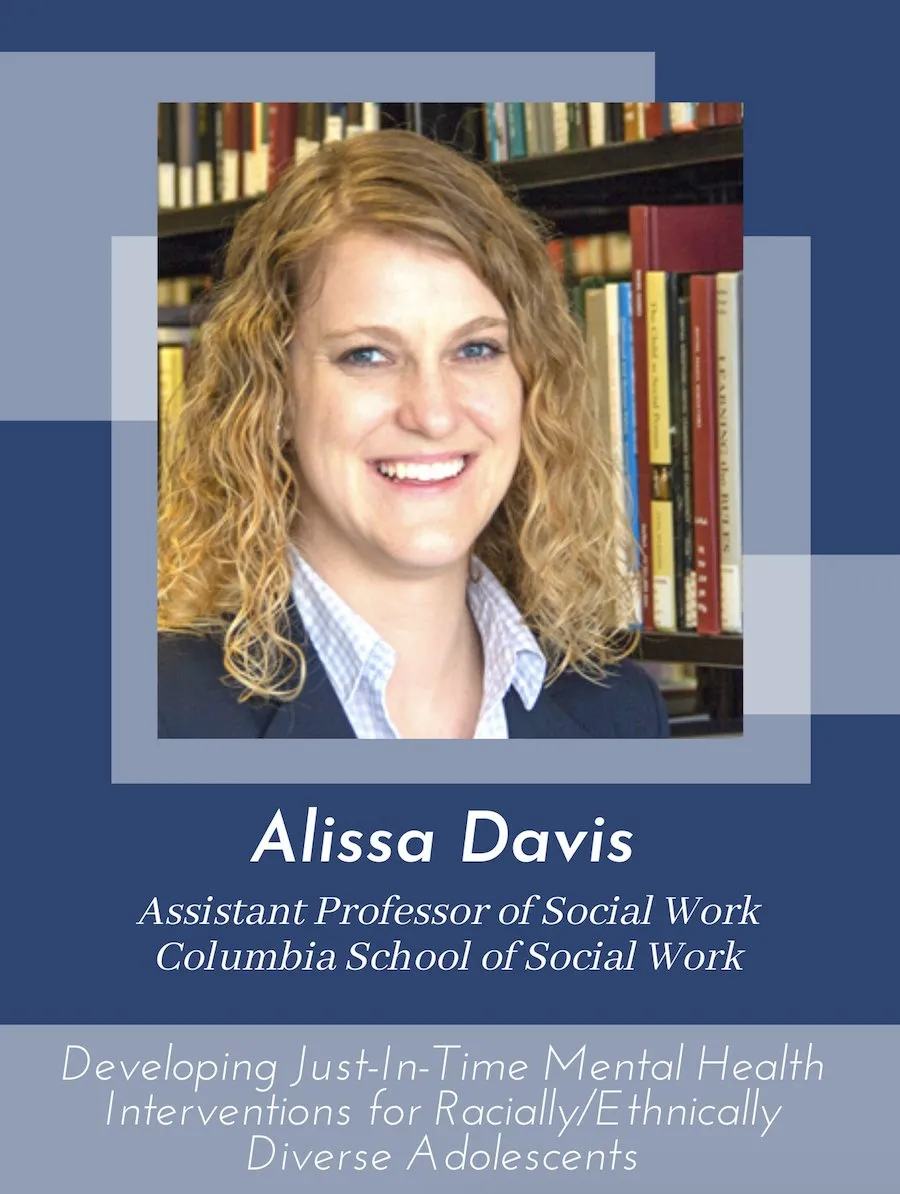 Dr. Alissa Davis
