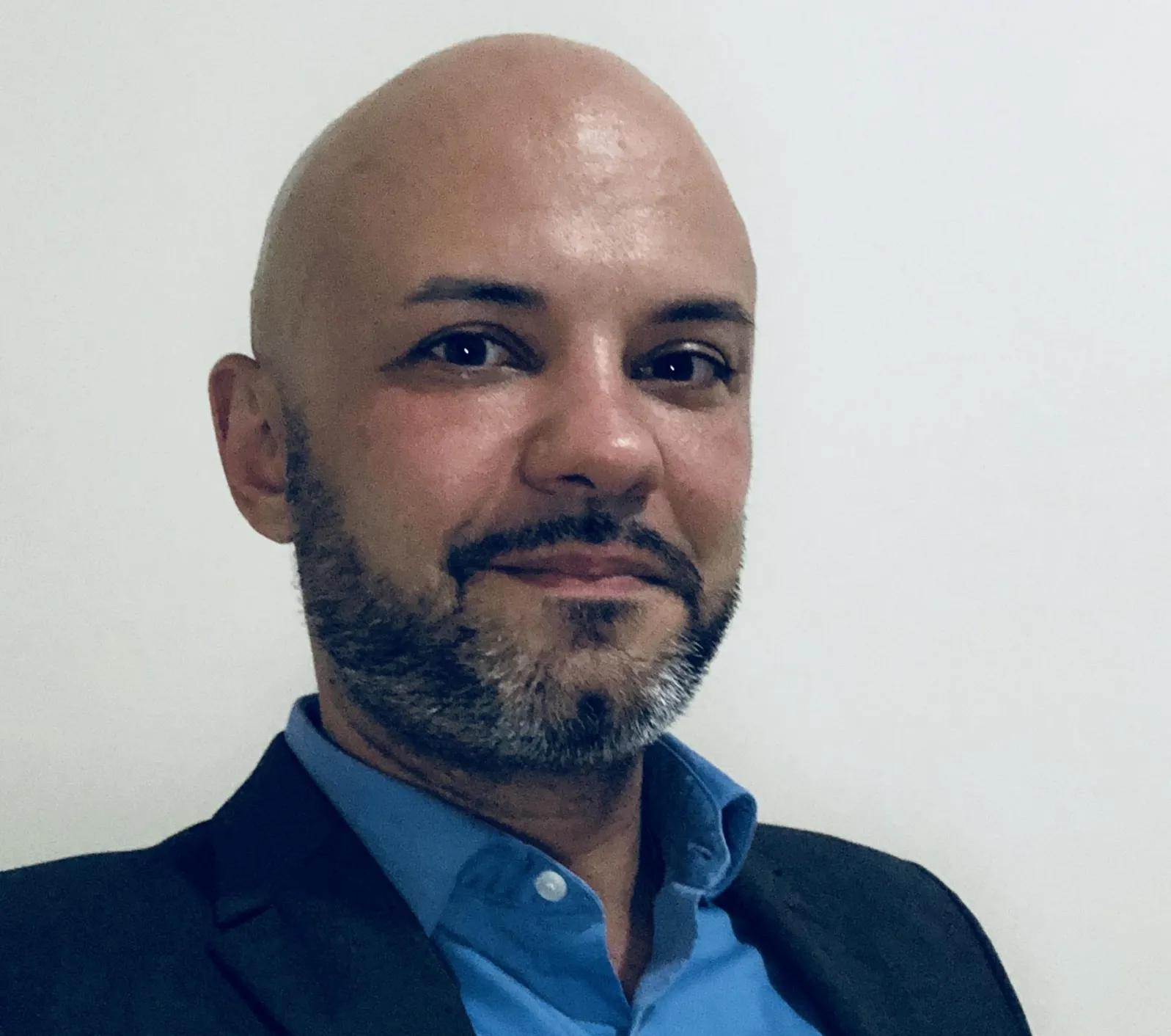 Photo of Dr. Andrea Norcini Pala