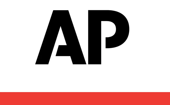 AP logo