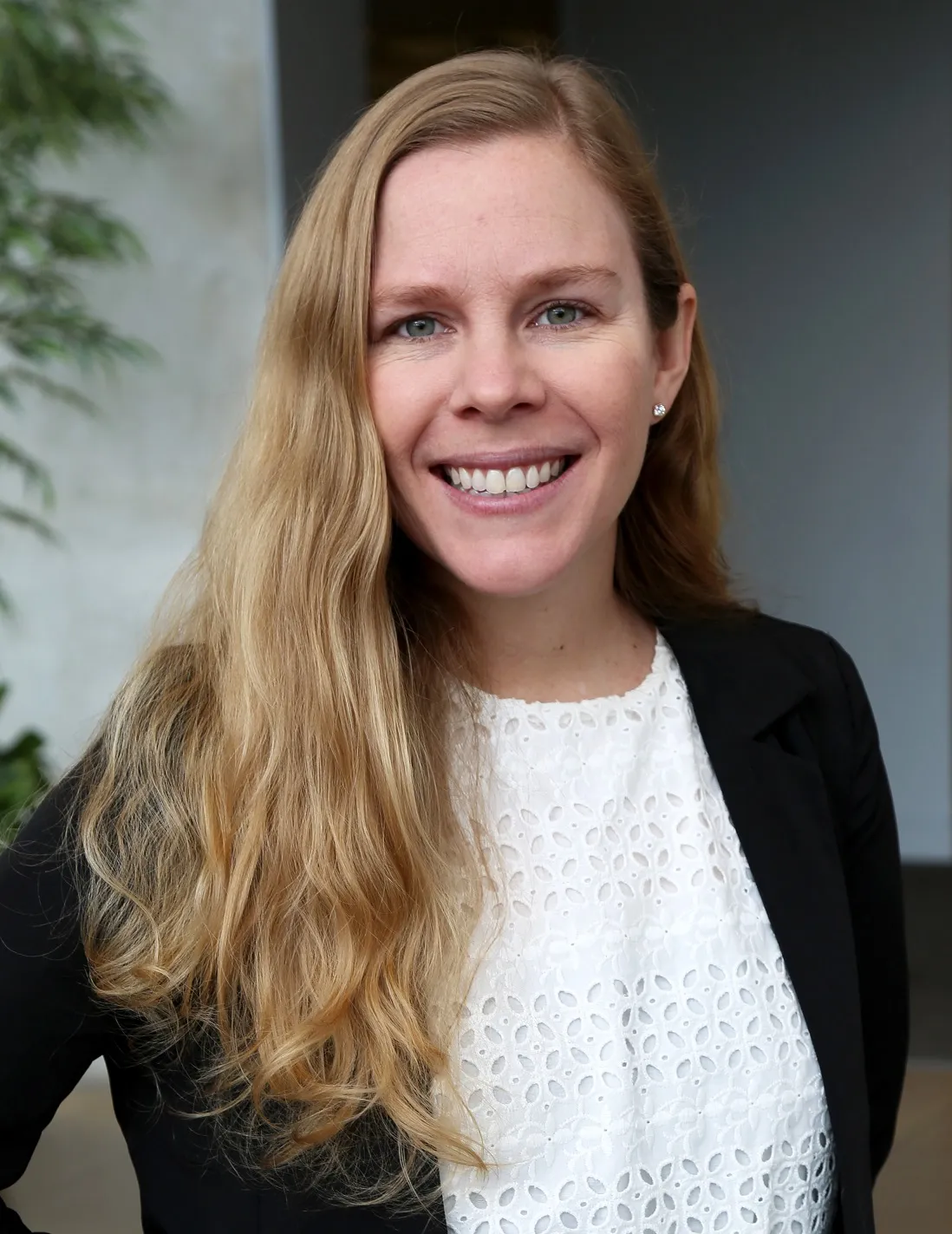 dr brandy henry