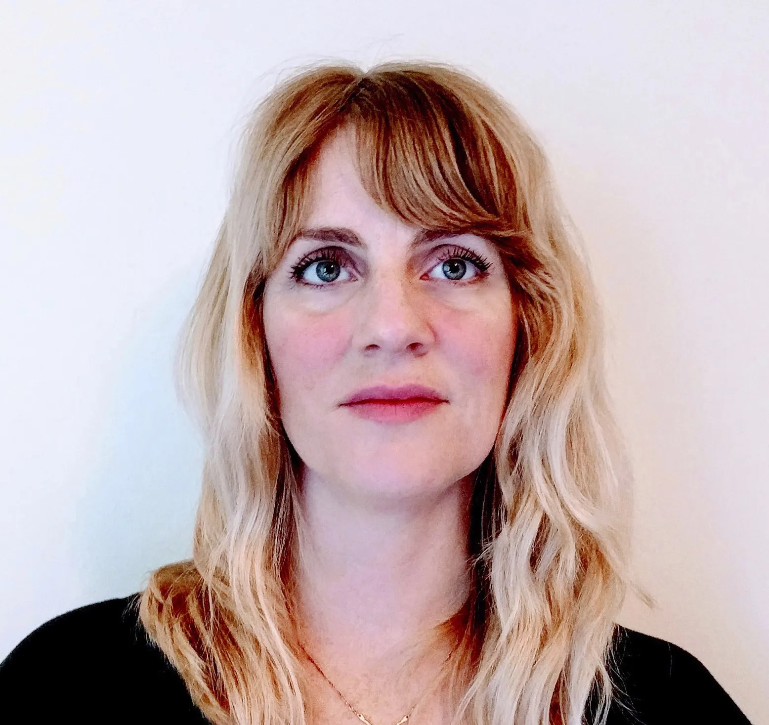Dr. Brooke West 