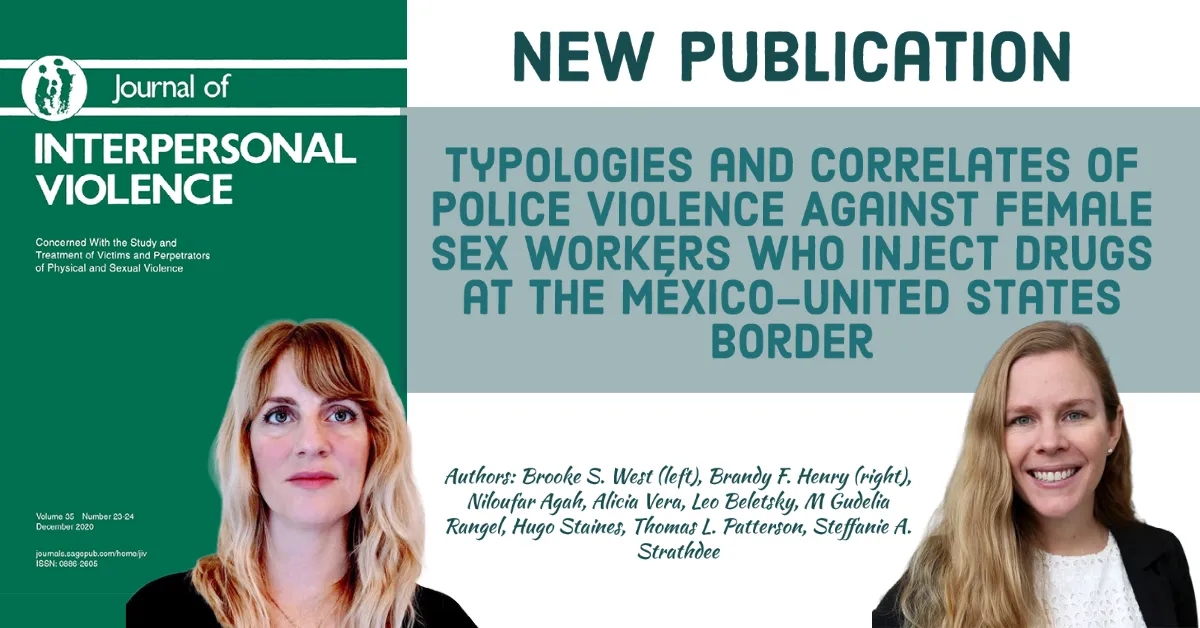 brooke and brandy with publication name
