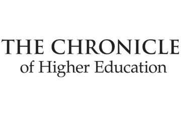 Logo of the chronicle