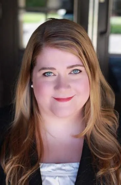 Photo of Claire Zagorski