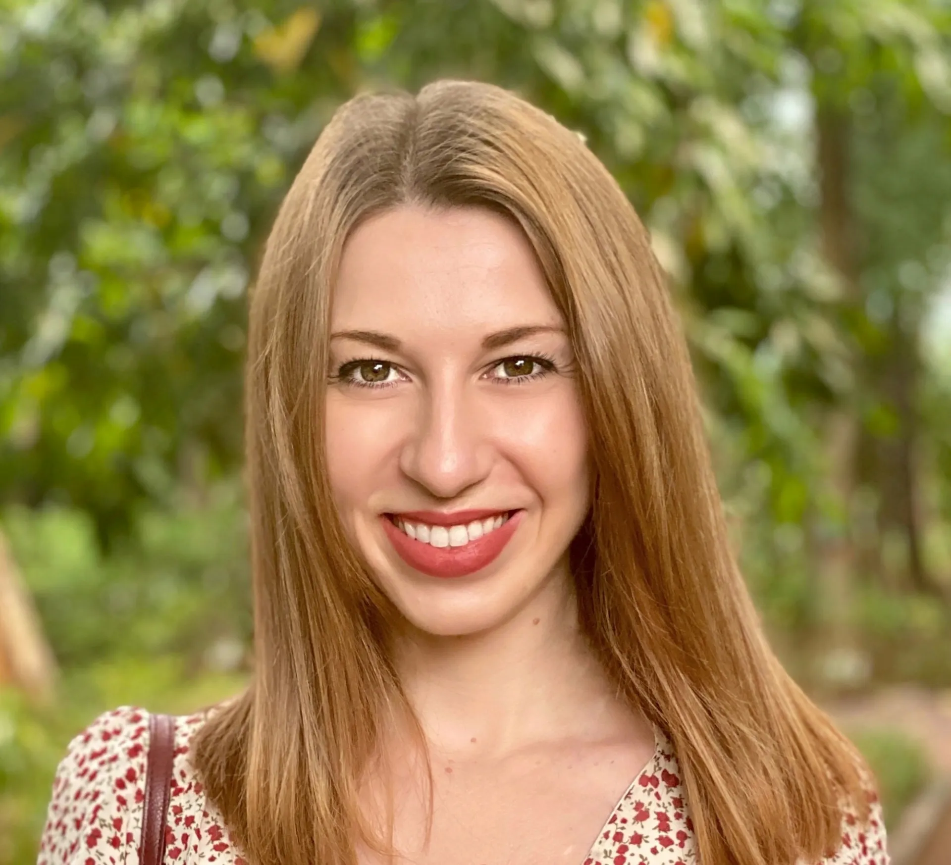 Claudia Stoicescu
