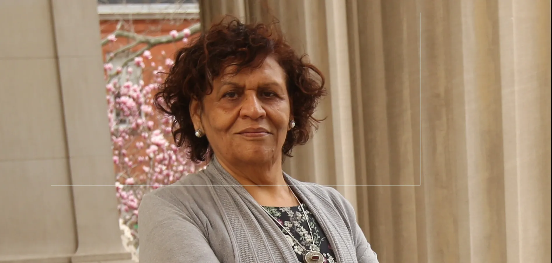 Dr. Nabila El-Bassel