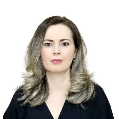 Firuza Sidikova