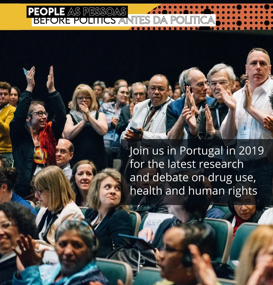 People Before Politics brochure