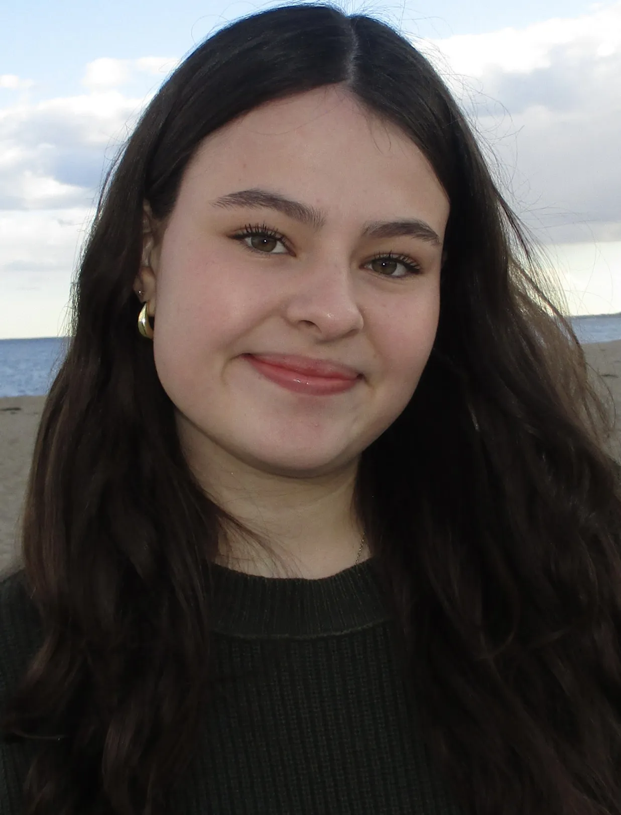 Bronwyn Hill