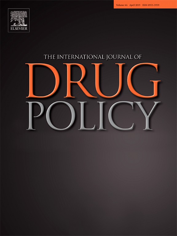Cover of publication