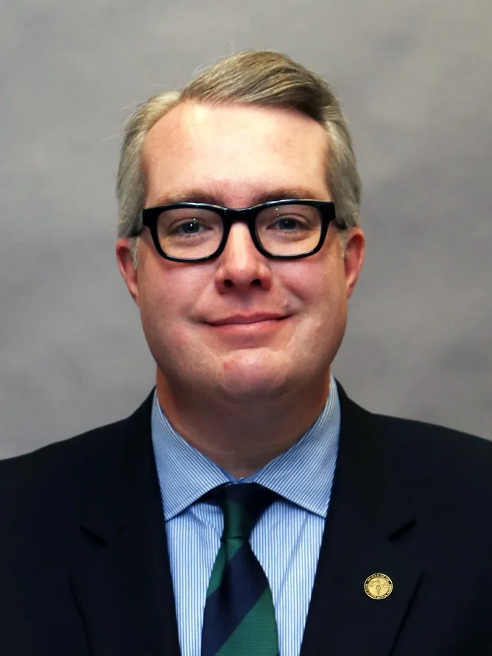Dr. Jason Graham profile