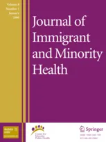 Journal of Immigrant and Minority Health 