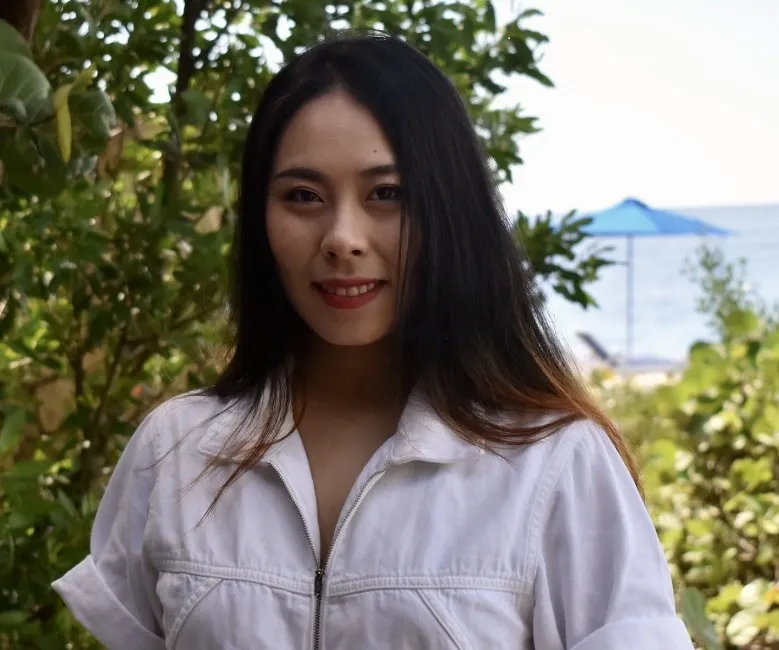 joy zhang