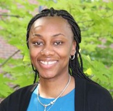 Kevonyah Edwards