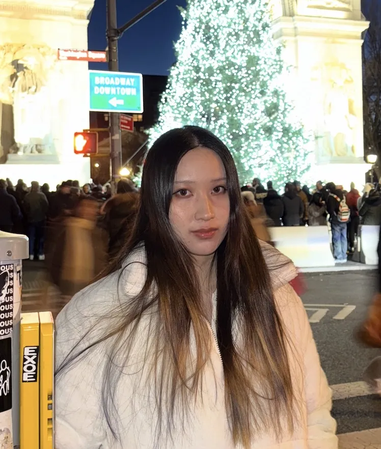 Menglei Zhang