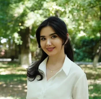 Muxlisa Ostanova