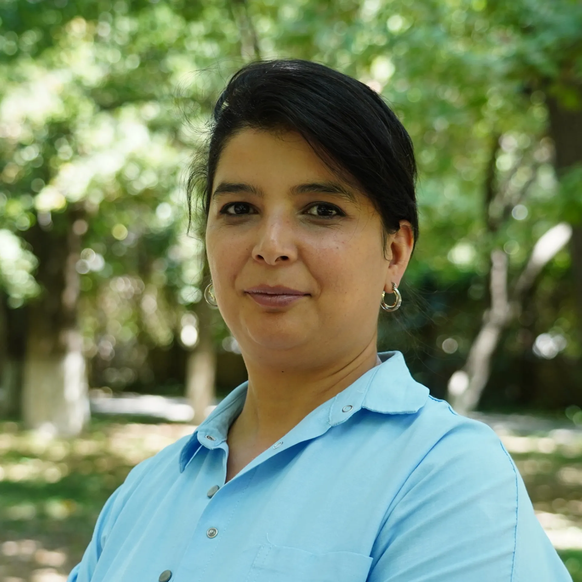 Munira Makhmudova