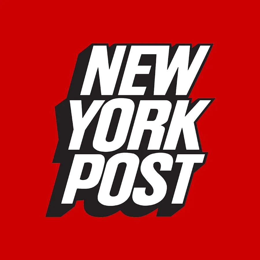new york post logo