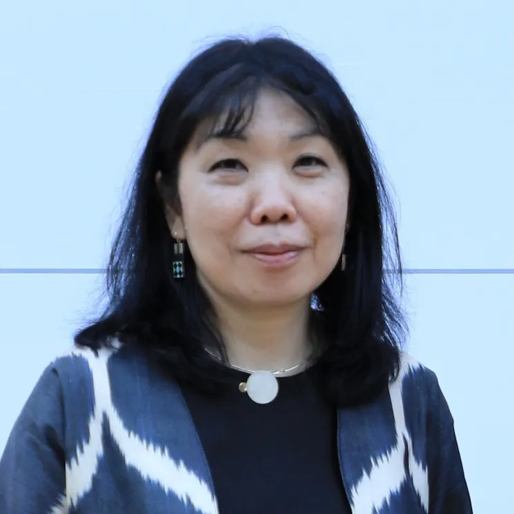 Lyudmila Kim