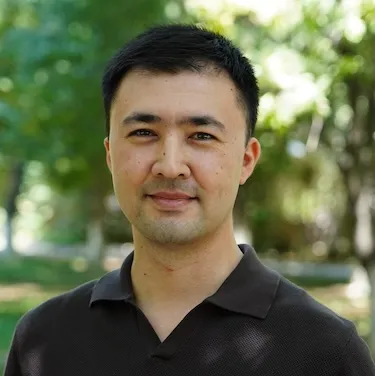 Sardor Musaev