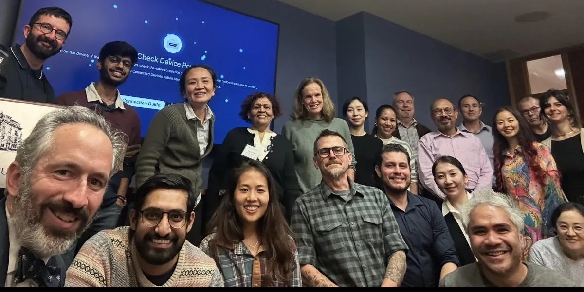 AI for Social Good and Society Seminar